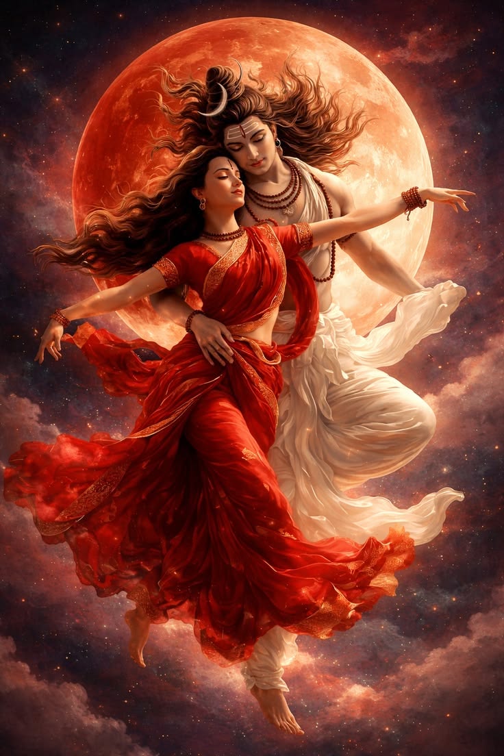 Relationship Healing