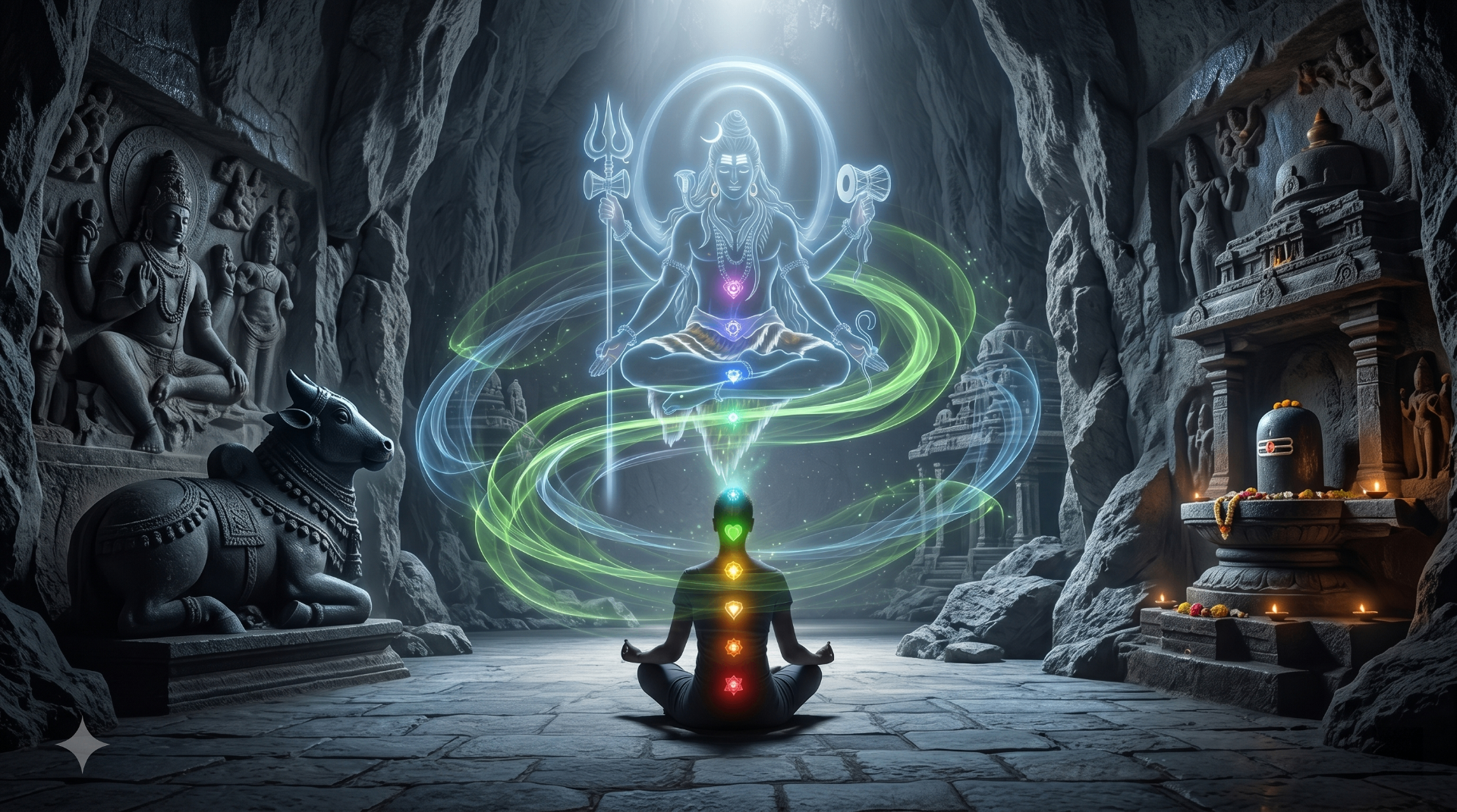 Chakra Balancing