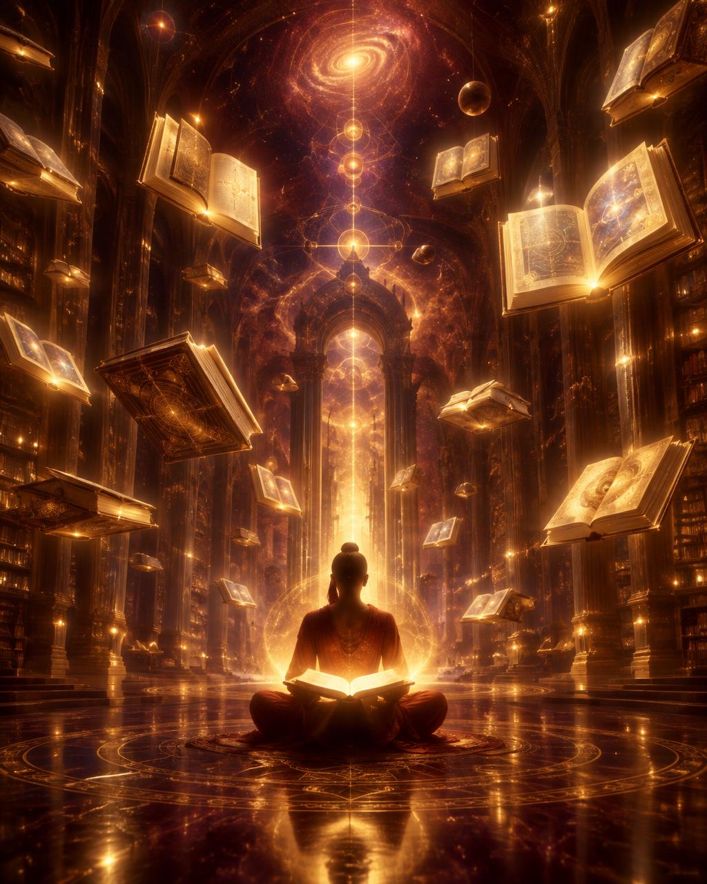 Akashic Reading